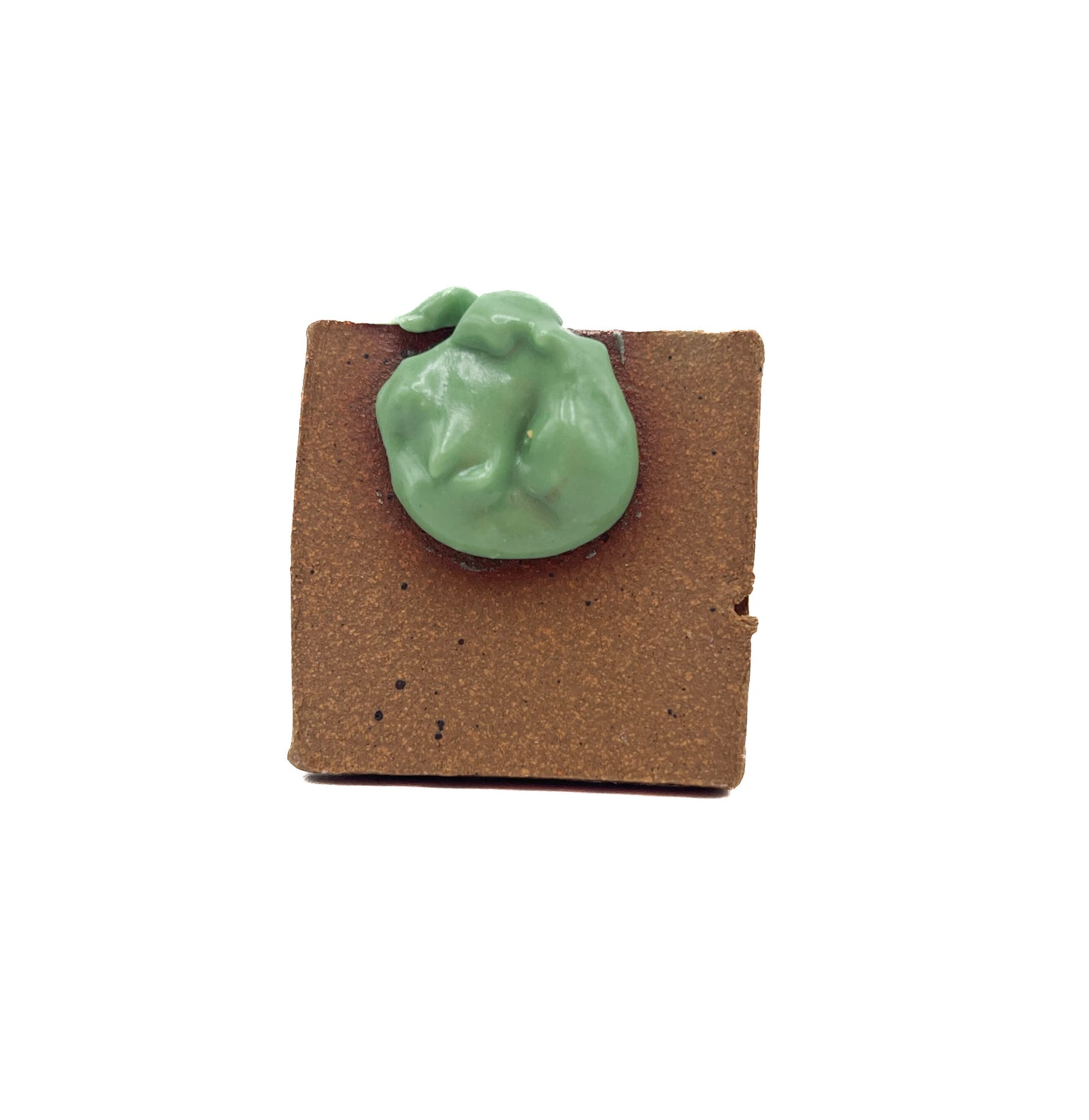 △5-6 Sculpt Gloop - Green